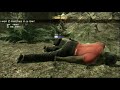 MGO - Survival [RES-FF] AR6s vs Welcome to KFC