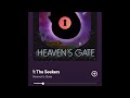 heaven's gate audios