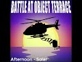 What Doesn't Kill You - Battle At Object Terrace Official Soundtrack Vol. 1