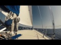 Sailing the Straits 2.0 Gopro