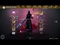 Destiny 2 How To Get Triple 100 Stats Easy Guide