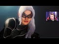 O RETORNO DA BLACK CAT!!! - (SPIDER-MAN PS4) NOVA DLC