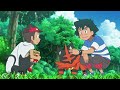 The Complete Story Of Ash's Incineroar