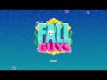 Fall Guys ss3 title screen