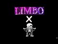 limbo-vania (isolation x megalovania mashup)