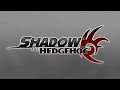 Black Bull - Shadow the Hedgehog Music Extended