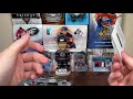 THIS SHOULD BE IN THE CUP! - Opening 2 Boxes of 2023-24 Upper Deck Ice Hockey Hobby