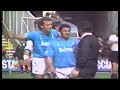 Napoli vs. Inter Milan | Serie A 1987-88 | 10-4-1988 [ITALIAN BROADCAST]