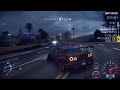 Need for Speed™ 750k+ Drift Score on Nautilus! Ft. S_T_K_BOSS_18