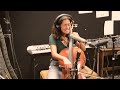 Steal My Heart - alegrías for KCRW’s Young Creators Project (selected!!)