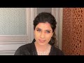 How to do SUBTLE ENGAGEMENT makeup, UNCUT TUTORIAL  by @Sakshi Gupta Makeup Studio & Academy