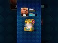 Playing clash Royale pt6