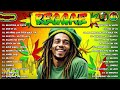 Reggae Greatest Hit 2024 - Most Requested Reggae Love Songs Full Album New Song