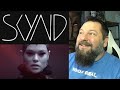 SKYND - 'Michelle Carter' - OldSkuleNerd Reaction Happy Valentines?!?