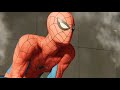 Spider-Man PS4 Part 1