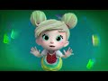 Fairyteens 🧚✨ Fairy Fashion 👗😍 Cartoons for kids ✨ Cartoons with fairies