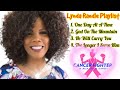 Lynda Randle Worship Songs(Playlist)