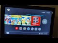 Nintendo Switch Plus Mario Kart 8 Deluxe - $250