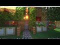 Minecraft with SUES Shader