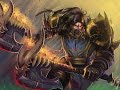 Stand In the Fire - A World of Warcraft Warrior Song