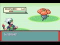 Pokemon Emerald Nuzlocke Roulette Part 1 - Best Starters EVAH!