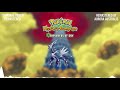 Pokémon Mystery Dungeon: Explorers of Sky - Temporal Tower Remastered