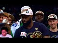 They Did it.  Celtics vs Mavericks Game 5 Reaction