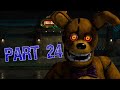 FNAF 10 year Collab Map (30/30 Closed) (Backups Open 0/0)