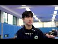 [1화] 모두가 꿈 꾸지만, '상위 1%'만 허락되는 서울체고 태권도부 훈련ㅣSeoul Physical Education High School Taekwondo Training