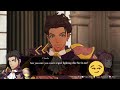 S-Supporting in Fire Emblem Warriors Three Hopes