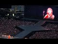 Taylor Swift: Clara Bow & The Lucky One (Live/Aviva/Dublin) [30.06.2024]