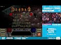 Diablo by Funkmastermp in 20:35 - Awesome Games Done Quick 2016 - Part 127