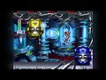 Rikyuu Plays Megaman X4 - FINALE