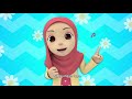 Kompilasi Episode Terbaru Omar Hana | Lagu Anak Islami | Omar & Hana Indonesia