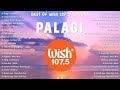 (Top 1 Viral) OPM Acoustic Love Songs 2024 Playlist 💗 Best Of Wish 107.5 Song Playlist 2024 #v9