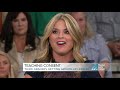 Jenna Bush Hager Describes Sister Barbara’s Intimate Wedding | Megyn Kelly TODAY