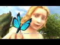 Alice in Wonderland Walkthrough Part 12 (PC, Wii) HD 100% ENDING