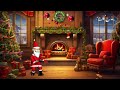 BEAUTIFUL CHRISTMAS MUSIC 2024: Best Christmas Songs of All Time for Relax, Sleep, Study