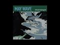 may wave