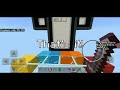 Tetris in Minecraft Bedrock || Tetris 2.0