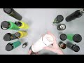 Hydro Flask Collection Roundup Review