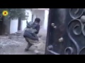 Kobane Combat