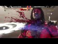 Champions of the Realms: Week 2 TOP 8 - Tournament Matches - MK11