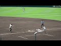 【ダイジェスト】八戸学院光星 vs 創志学園　第104回全国高校野球選手権大会