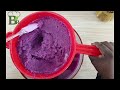 Delicious Detox & Weight Loss Drink: Red Cabbage, Lemon & Grape Juice Recipe | Fat-Burning juice