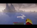 MINECRAFT From The Fog Wendigo Tập 1 | Chúng Tôi Săn Wendigo Tới Cùng