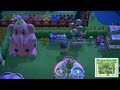 Animal Crossing ACNH - Welcome to Majipoor