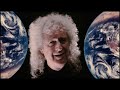Brian May - On My Way Up (Official Video)