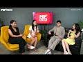 WATCH: Barbie Forteza & David Licauco on PEP Live