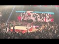 CM Punk Entrance LIVE @ Monday Night Raw 03/25/24